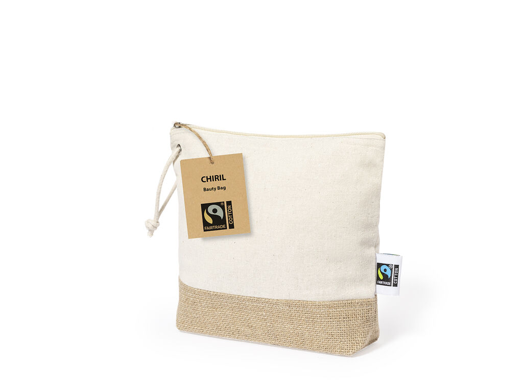 Nécessaire Chiril Fairtrade