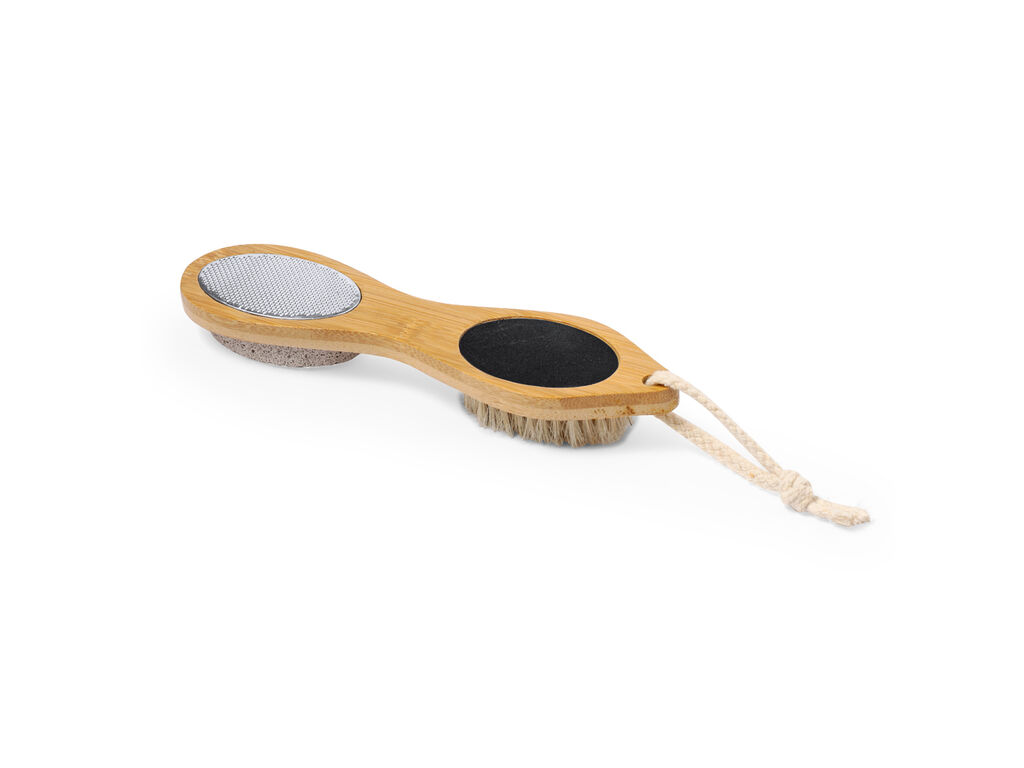 Brosse de Massage Exfoliante Cierny