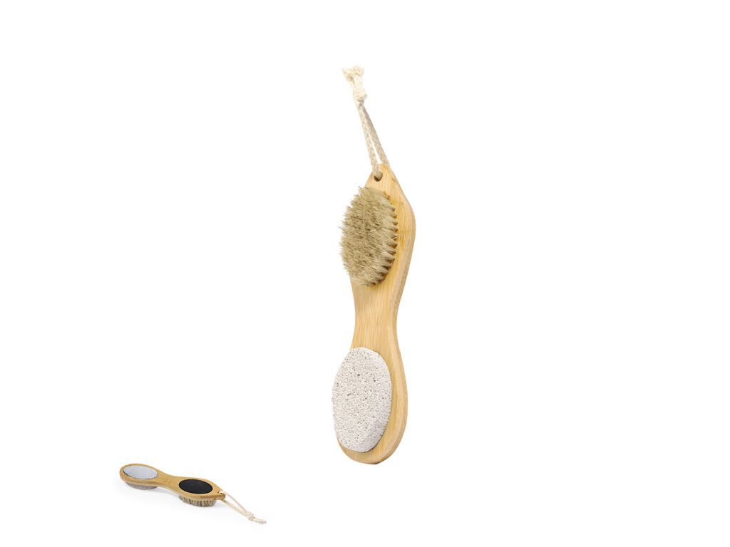 Brosse de Massage Exfoliante Cierny