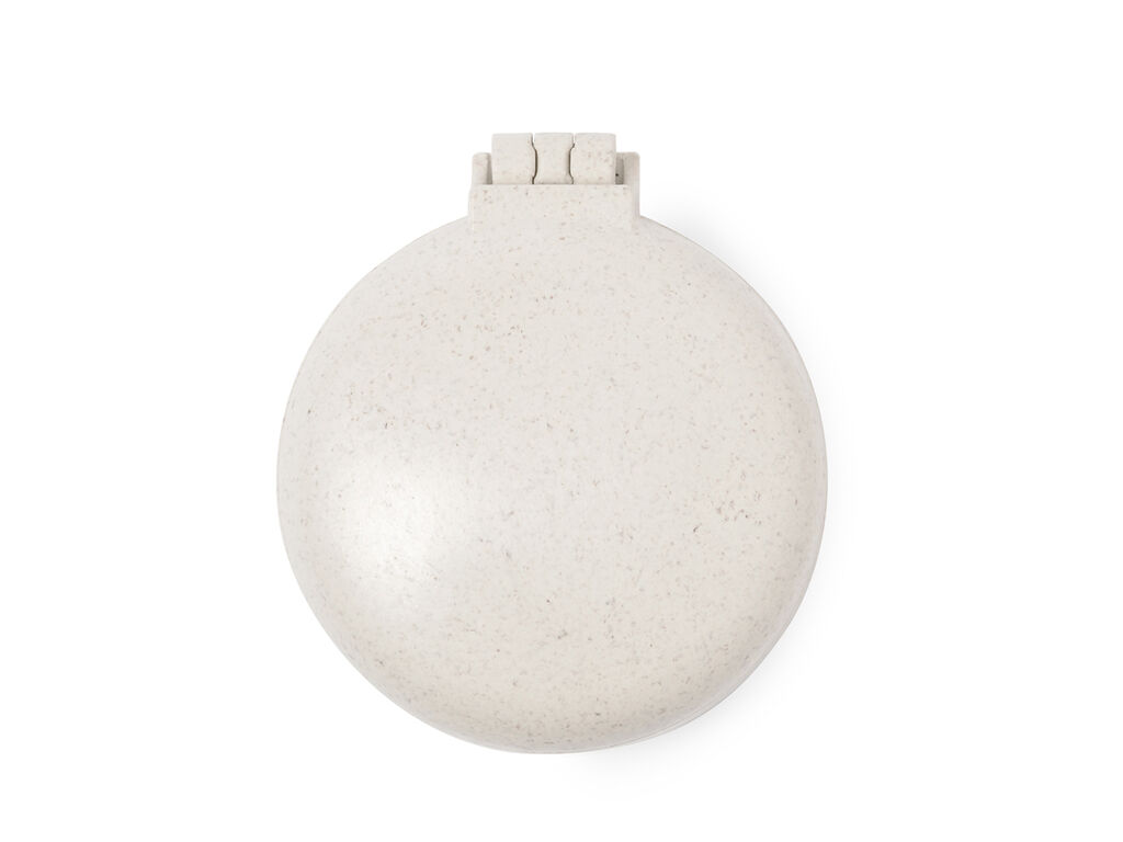 Brosse avec Miroir Flege