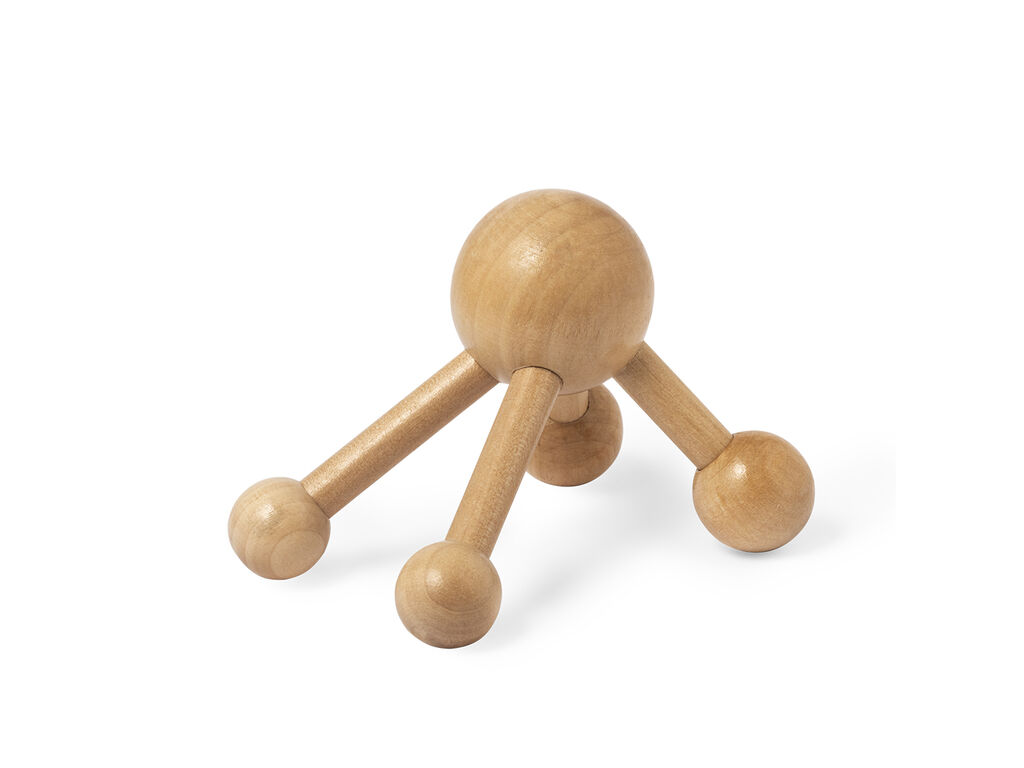 Masseur Avati