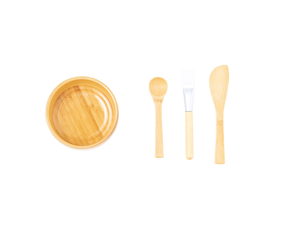 Set Masques Faciaux Iringu