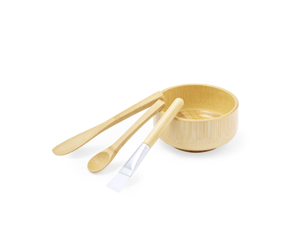 Set Masques Faciaux Iringu