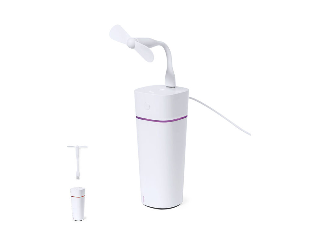 Humidificateur Aurion