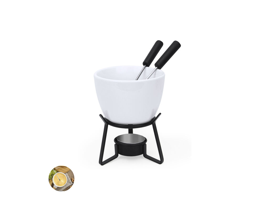 Fondue Helvet
