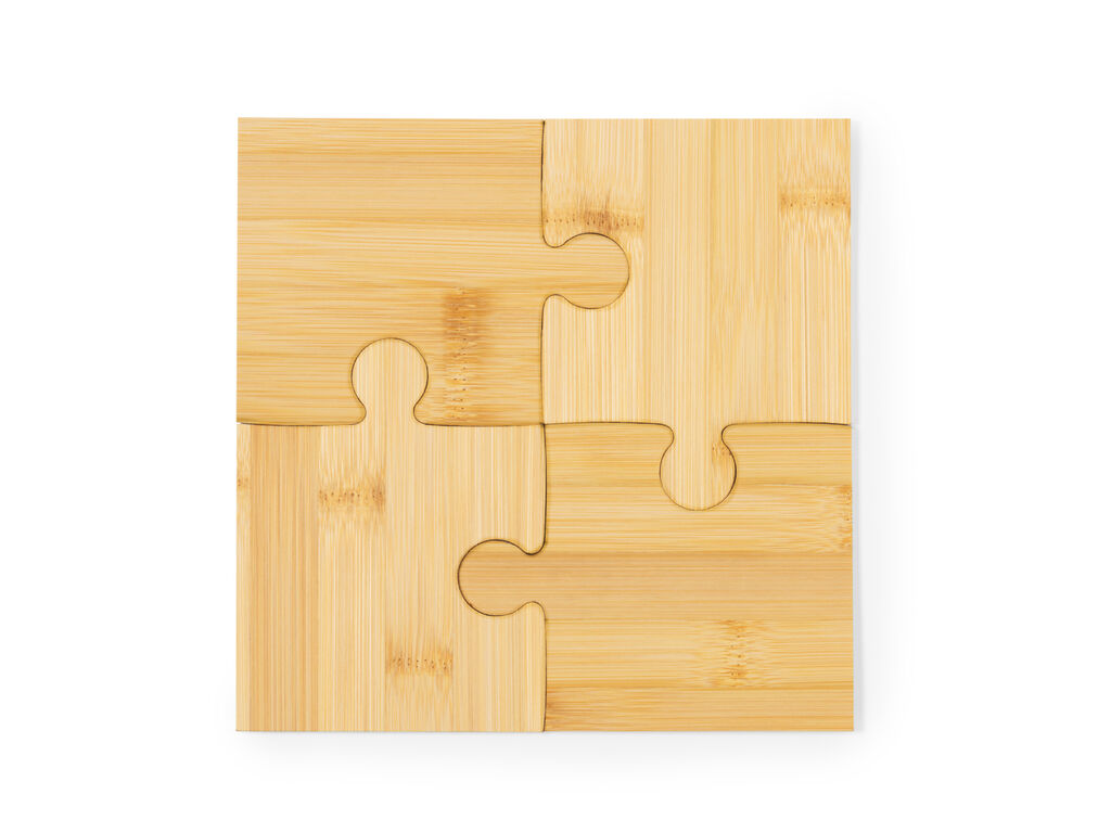 Set Sous-Verre Mizar