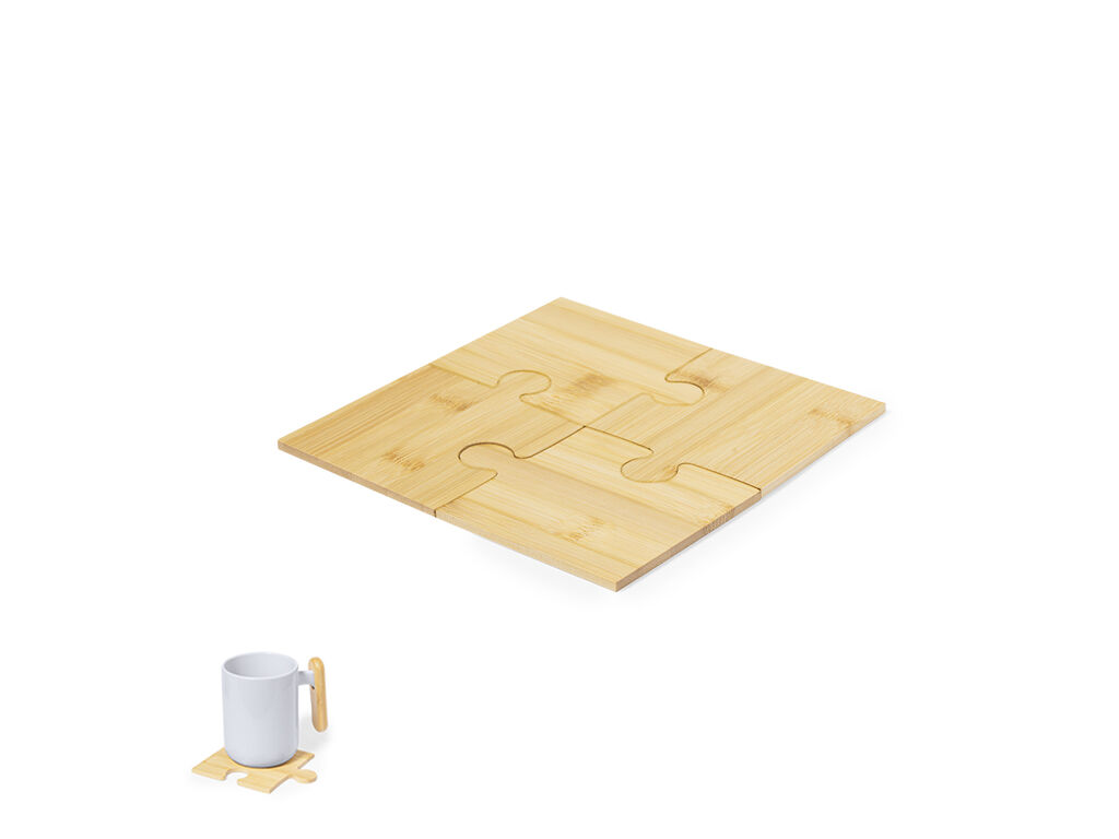 Set Sous-Verre Mizar