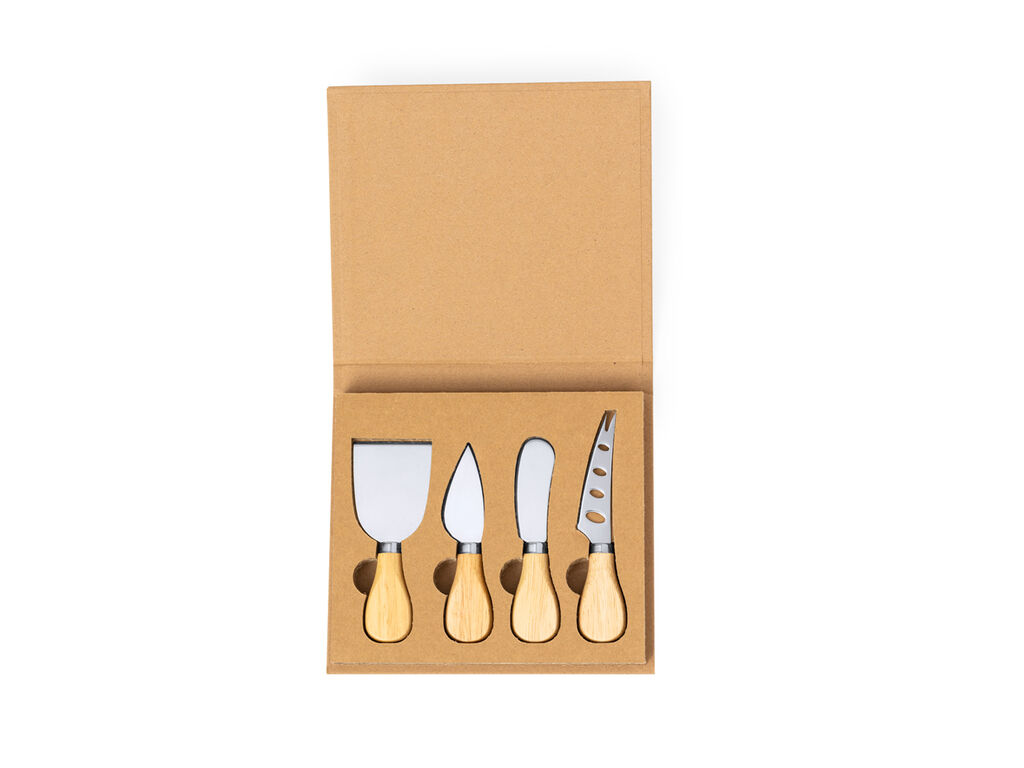 Set Fromages Kubin