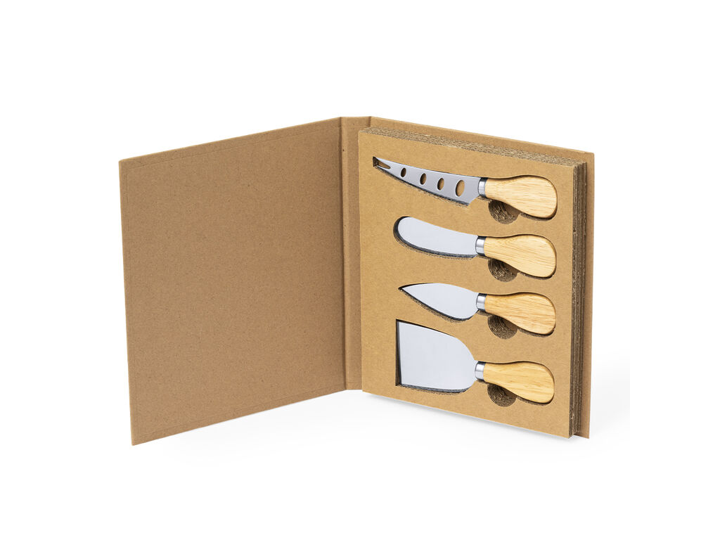 Set Fromages Kubin