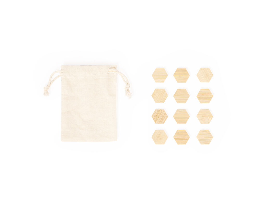 Set Magnets Lirix