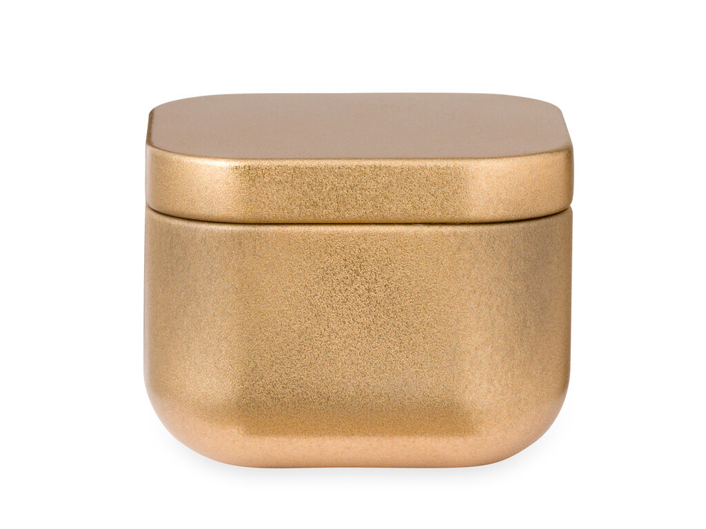 Bougie Aromatique Hetfil
