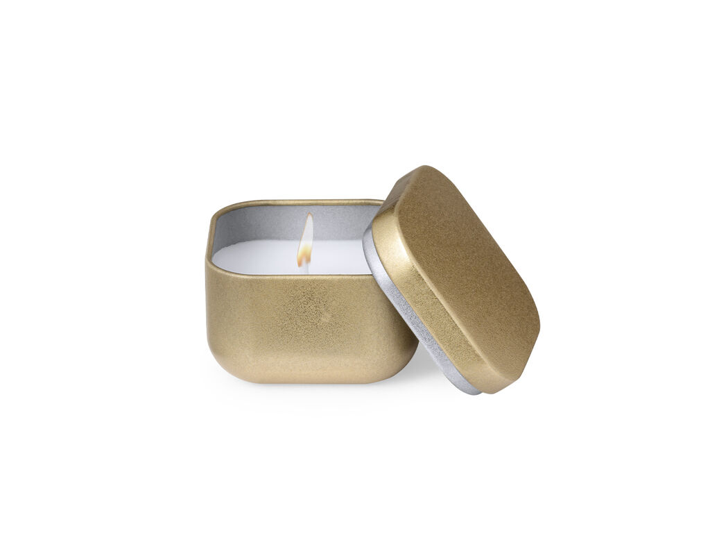 Bougie Aromatique Hetfil