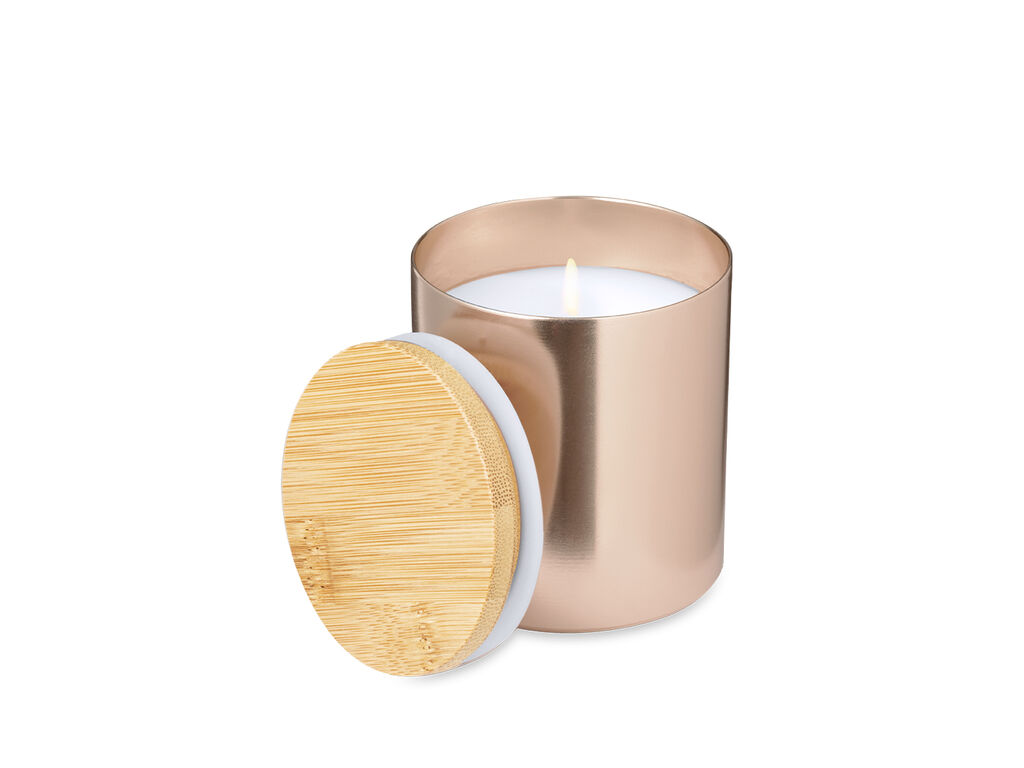 Bougie Aromatique Rudyn