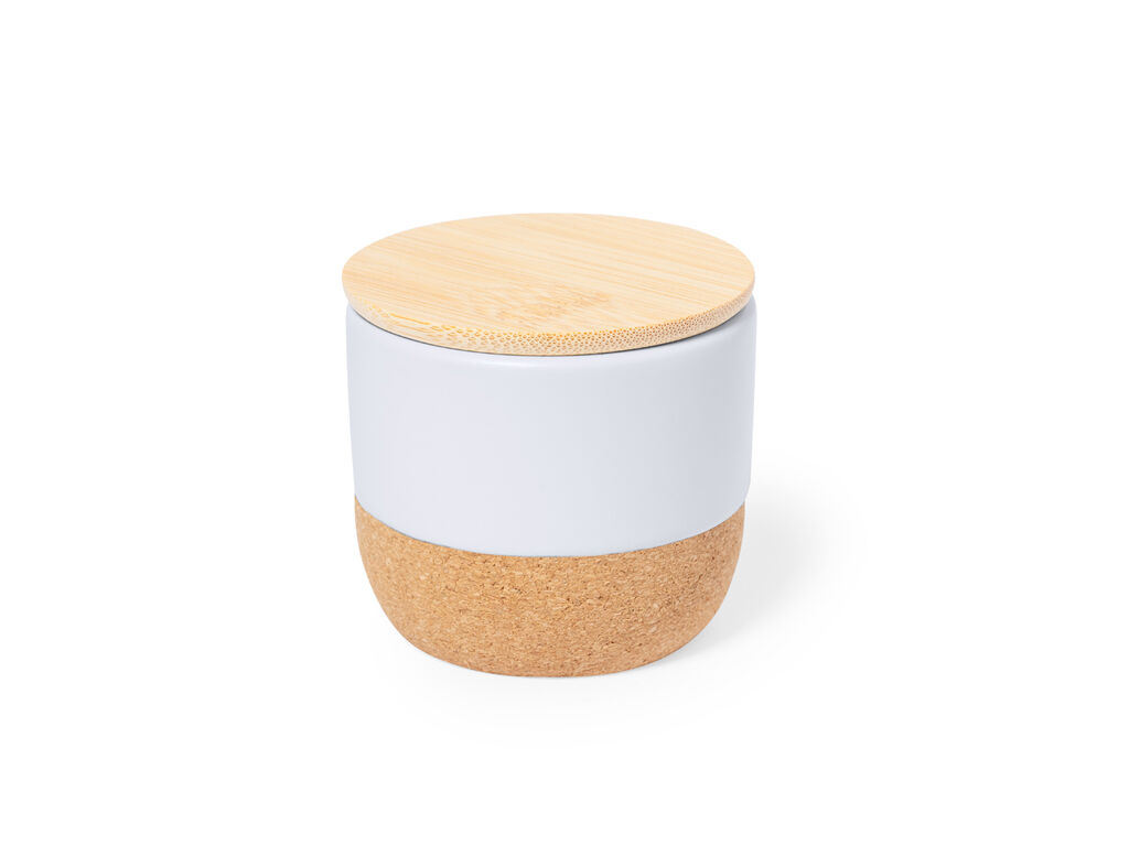 Bougie Aromatique Lavolia