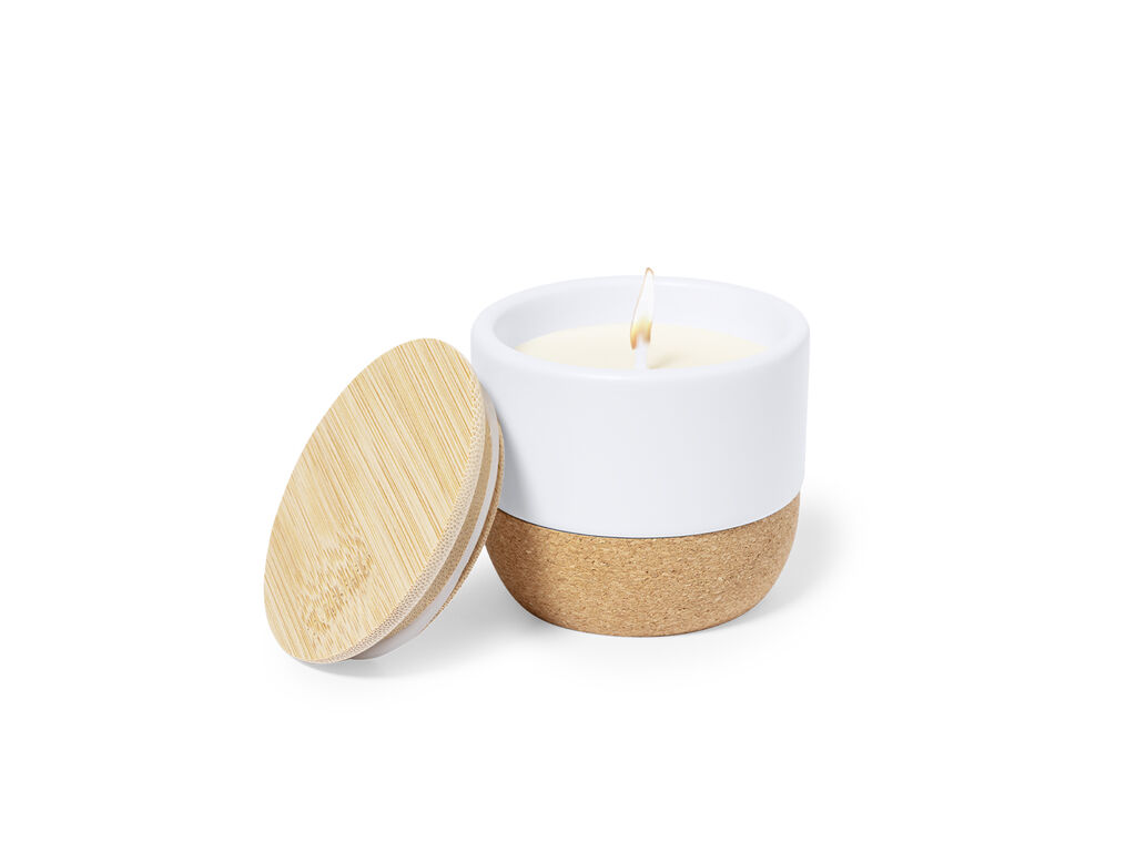 Bougie Aromatique Lavolia