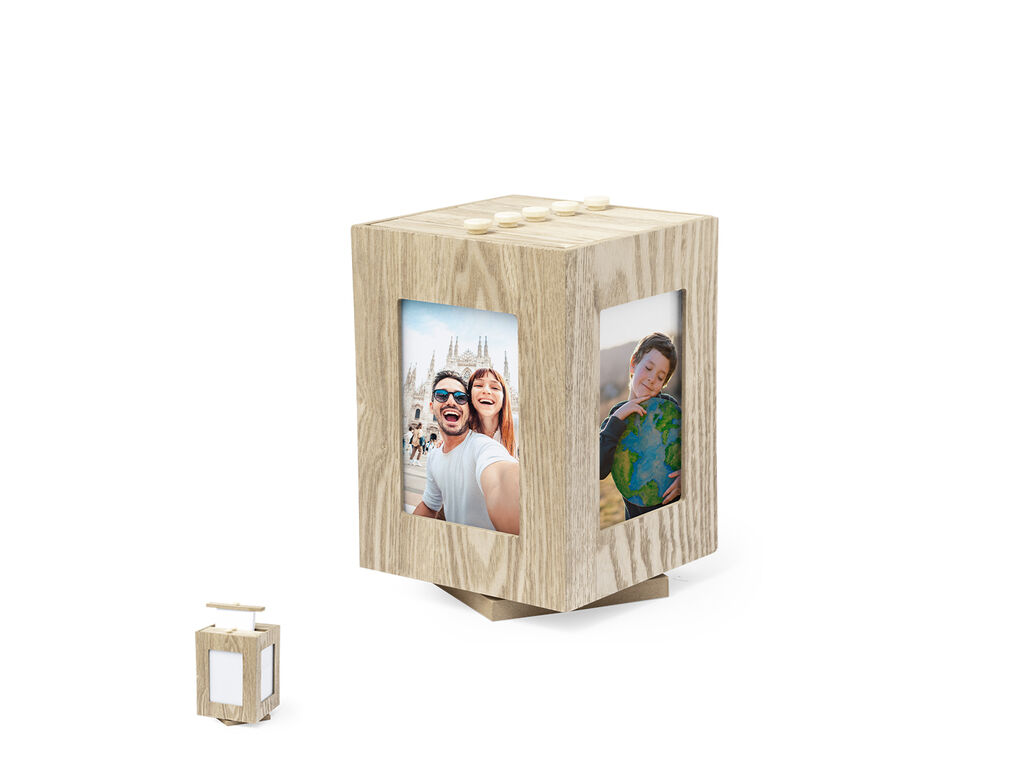 Porte Photos Vesper