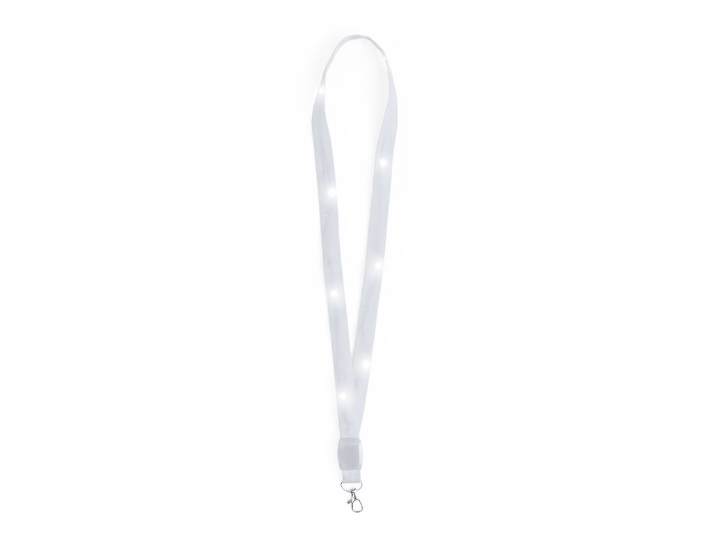 Lanyard Wilou