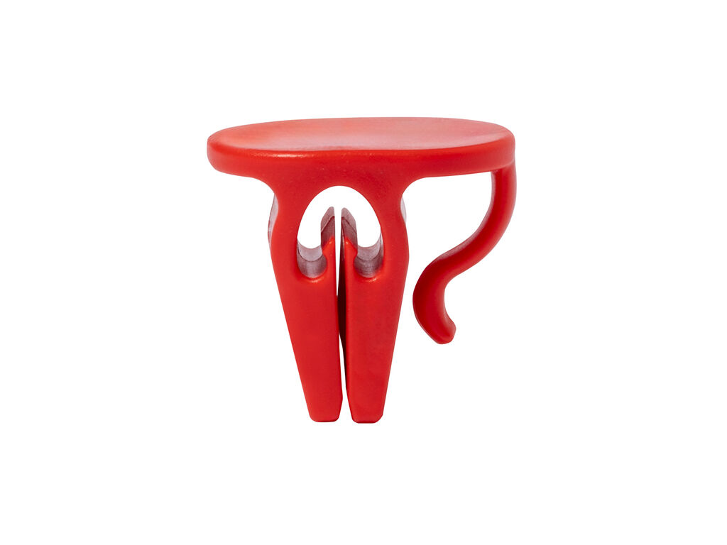 Pince Porte-Gobelet Tusca