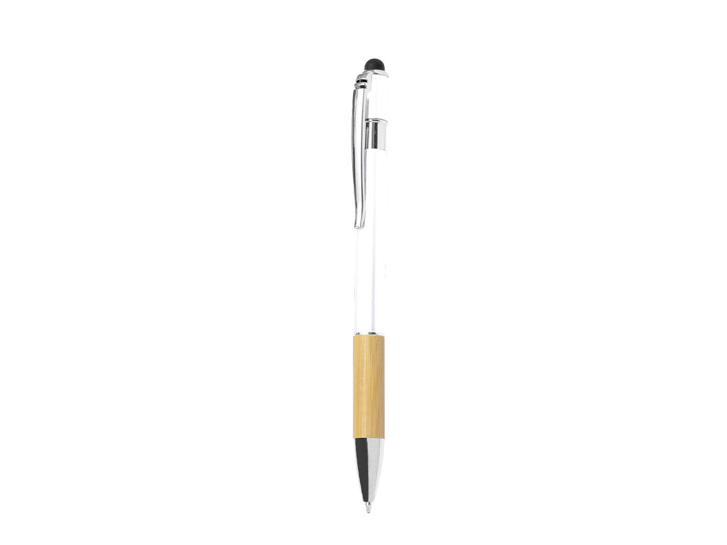 Stylet Bille Berget