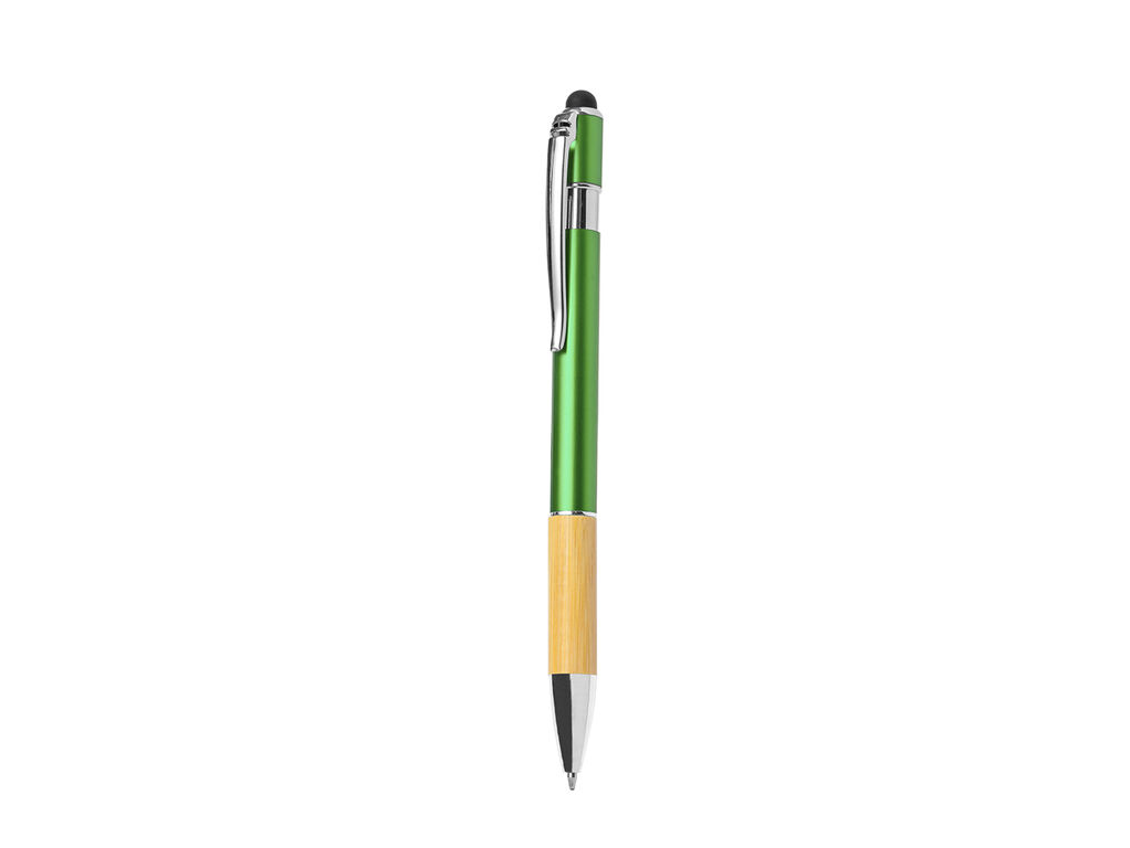 Stylet Bille Berget