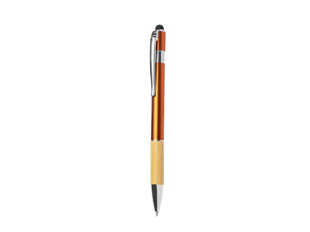 Stylet Bille Berget