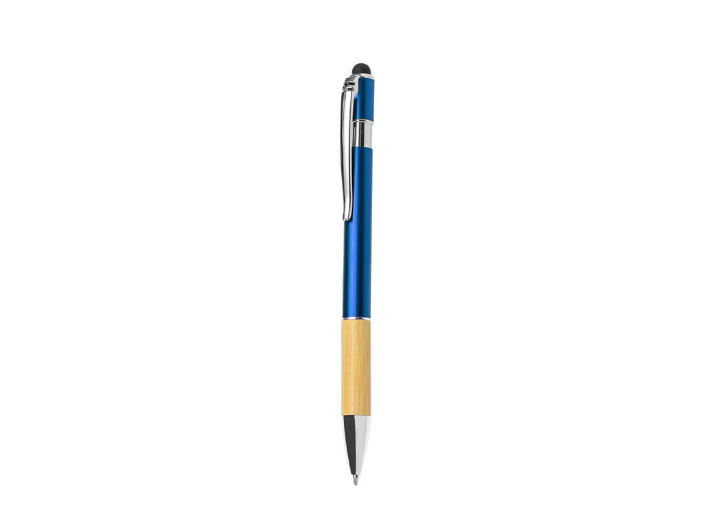 Stylet Bille Berget