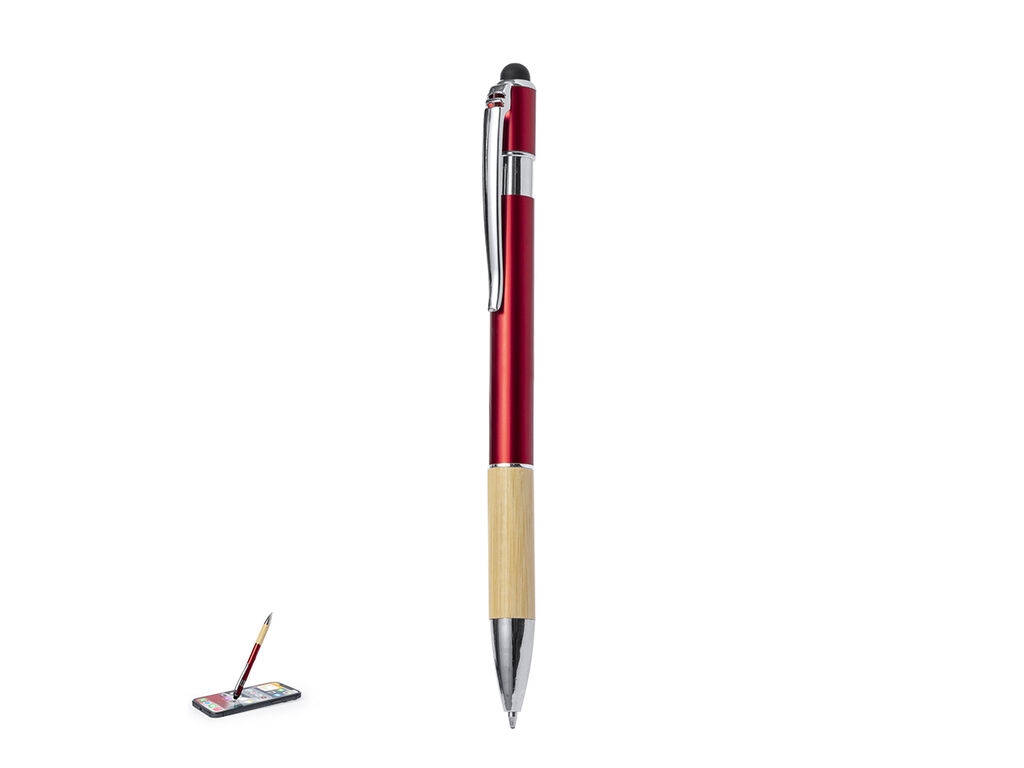 Stylet Bille Berget
