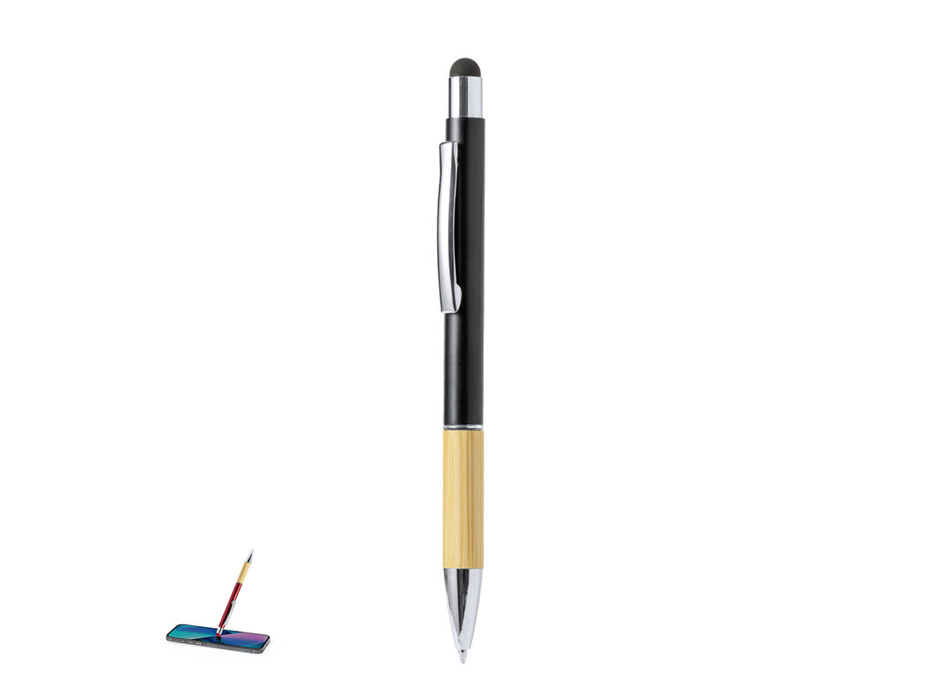 Stylet Bille Piket