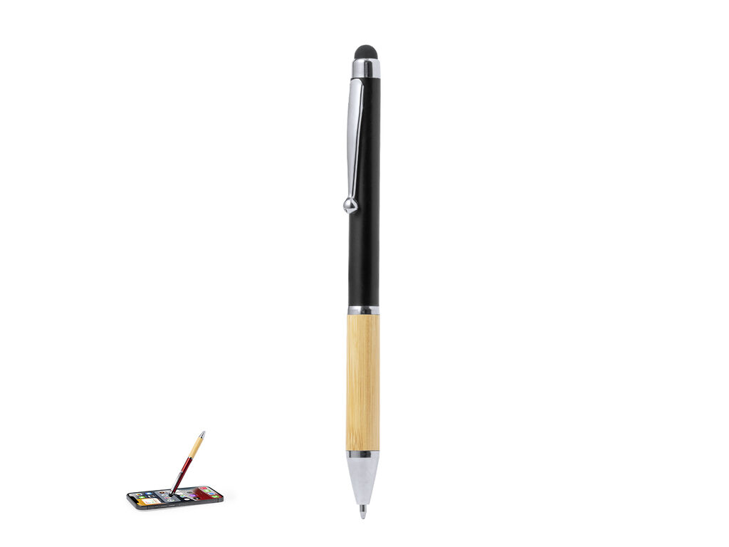 Stylet Bille Zadron