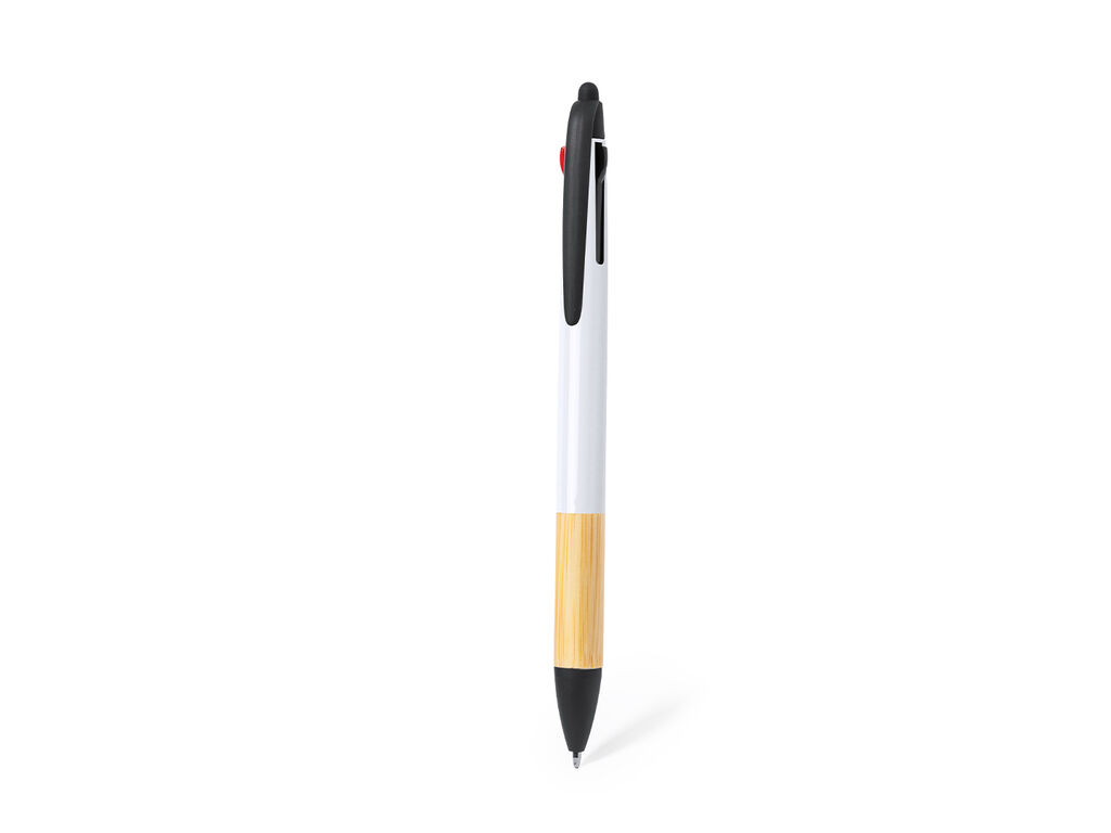 Stylet Bille Multicolore Milok