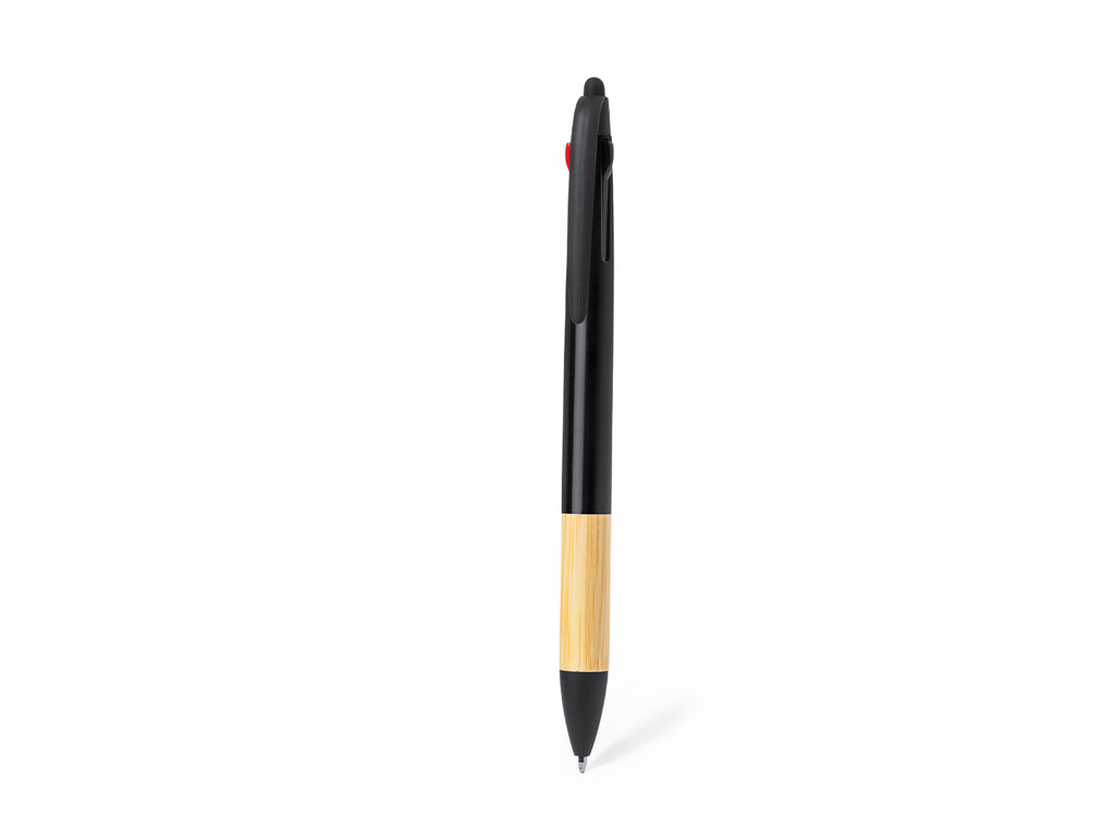 Stylet Bille Multicolore Milok