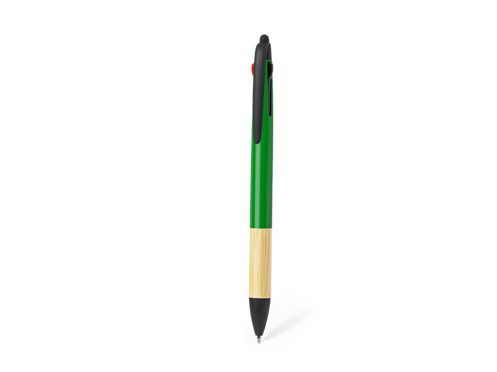 Stylet Bille Multicolore Milok