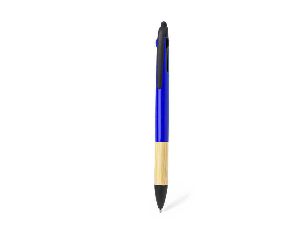 Stylet Bille Multicolore Milok