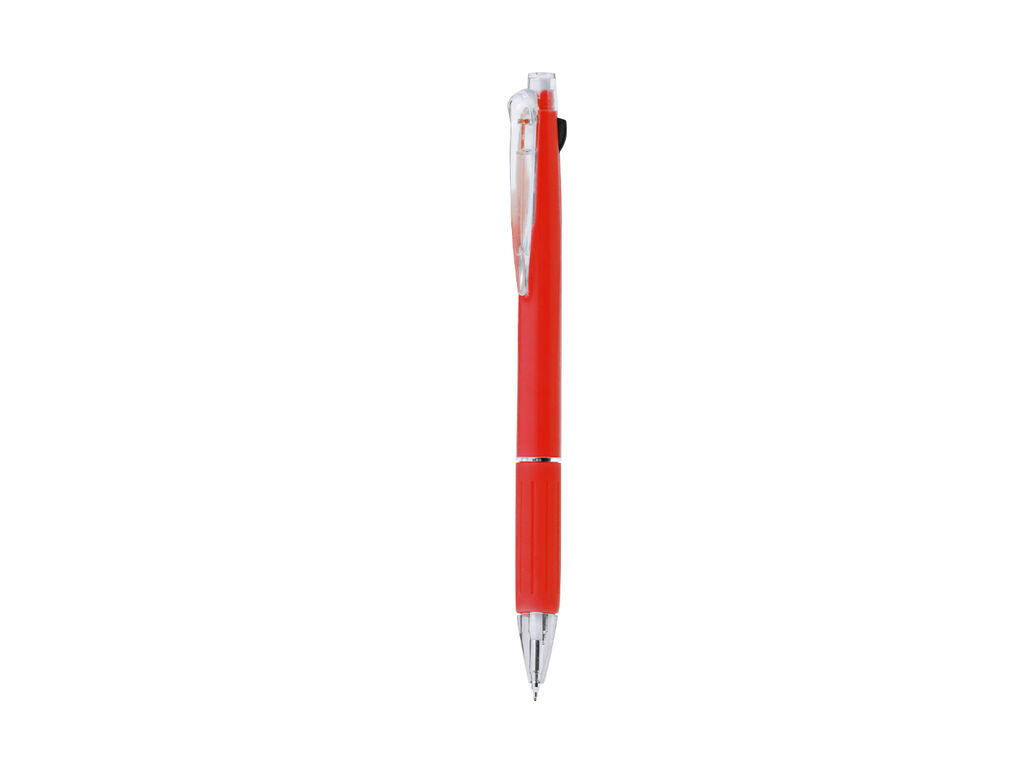 Stylo Multicolore Lecon