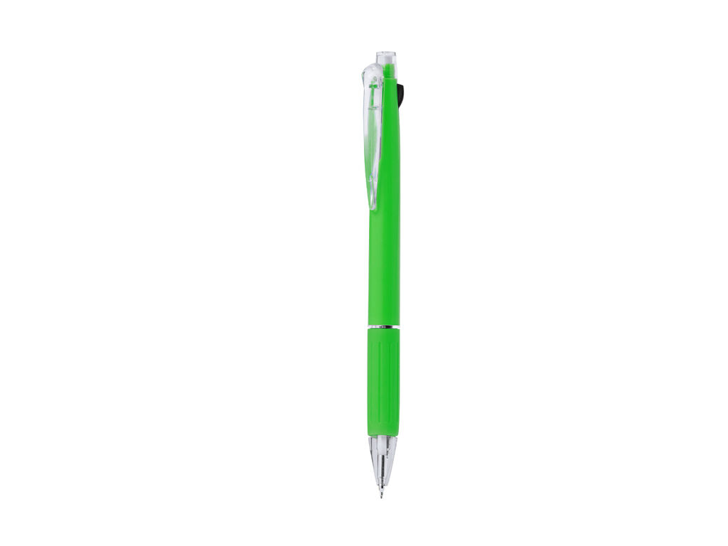 Stylo Multicolore Lecon