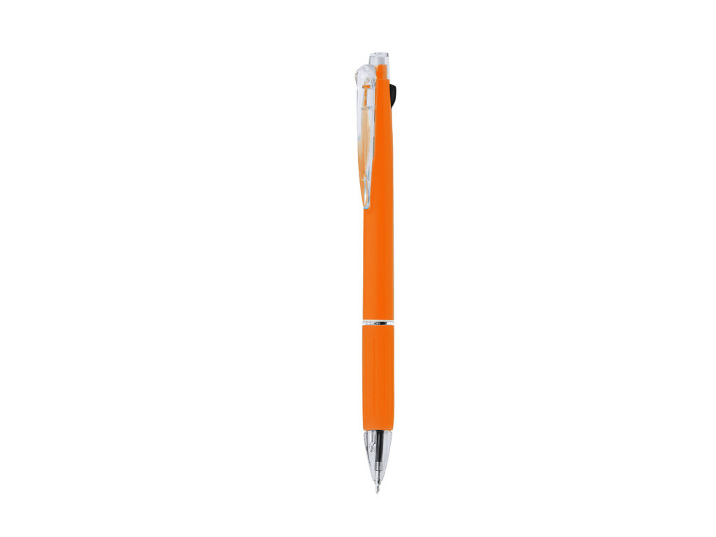 Stylo Multicolore Lecon