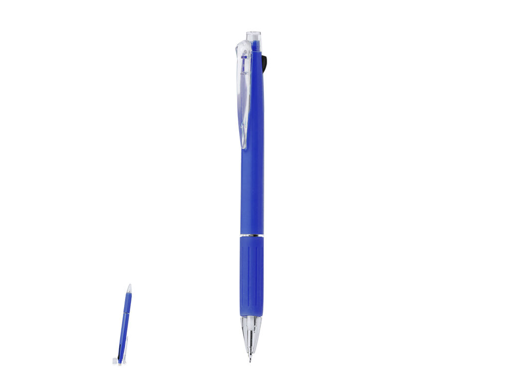 Stylo Multicolore Lecon