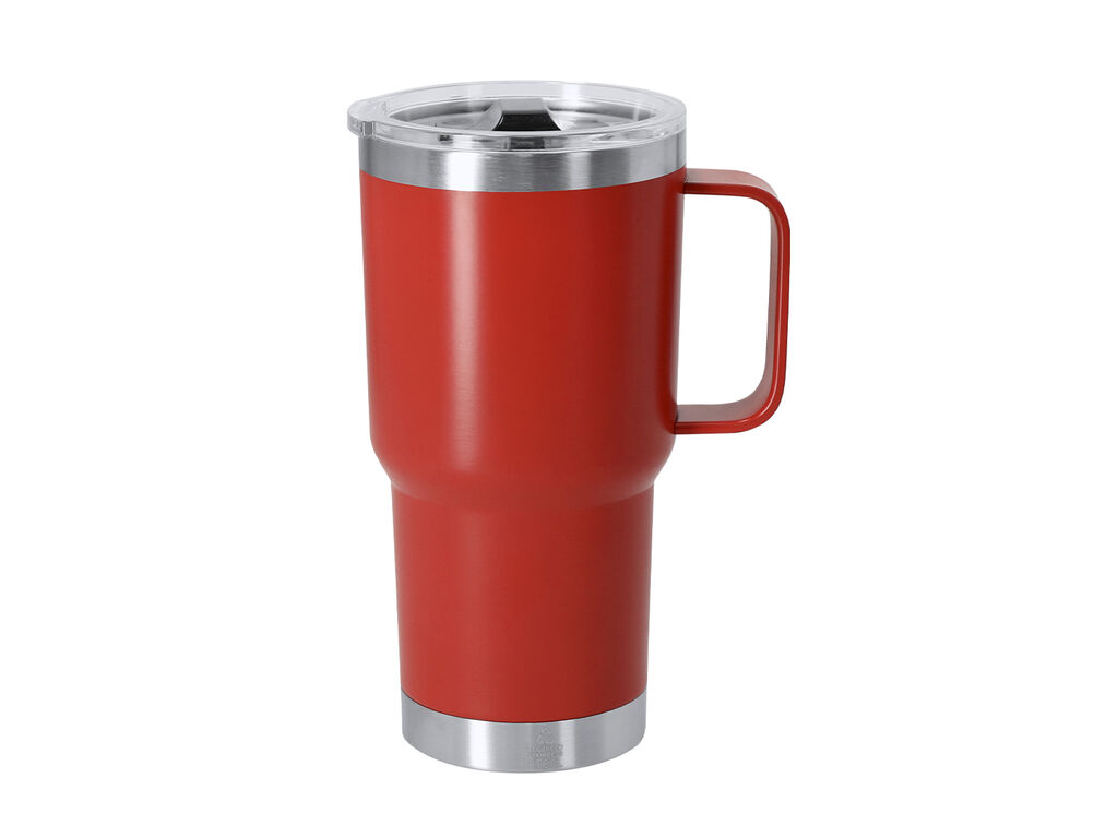 Tasse Thermique Paster