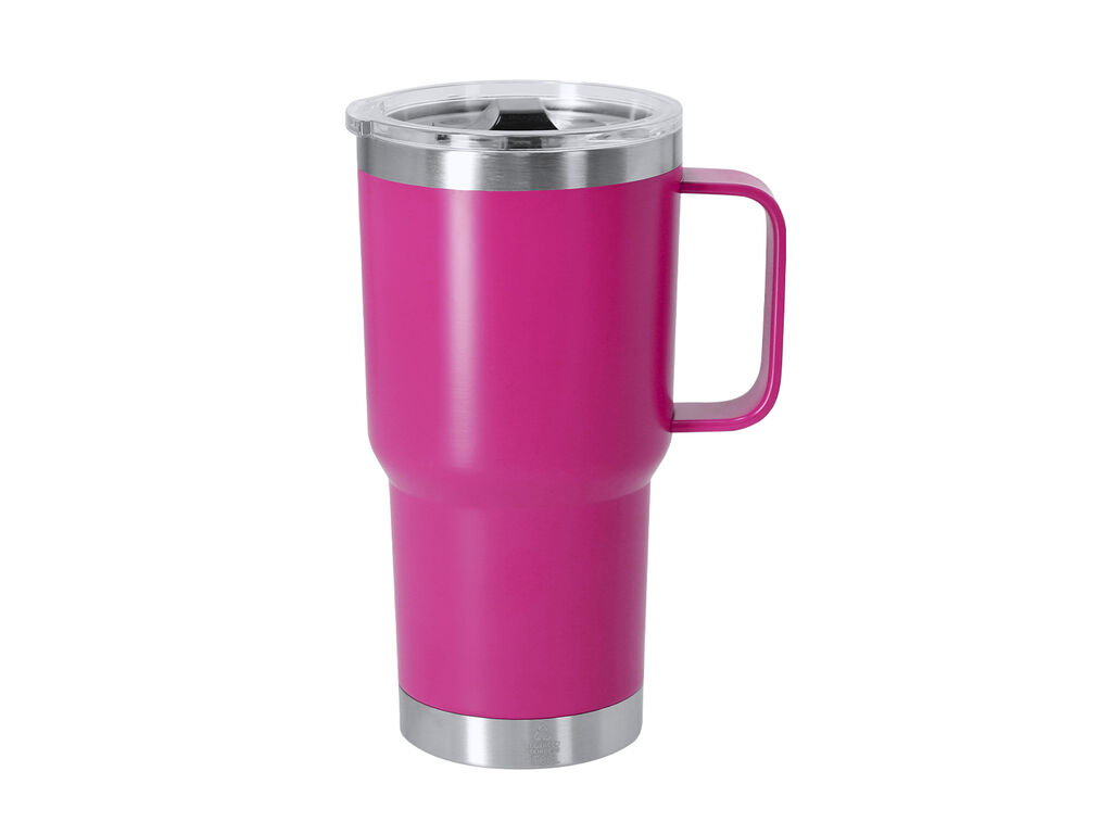 Tasse Thermique Paster