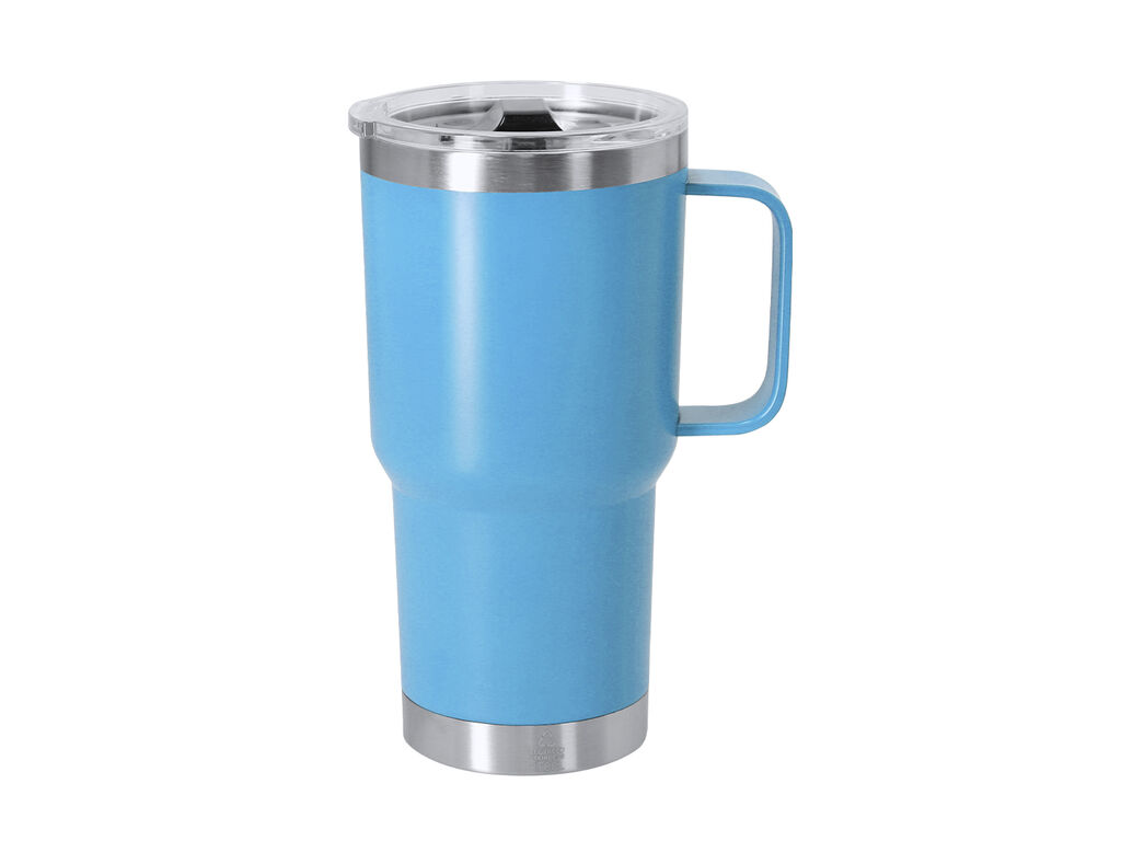 Tasse Thermique Paster