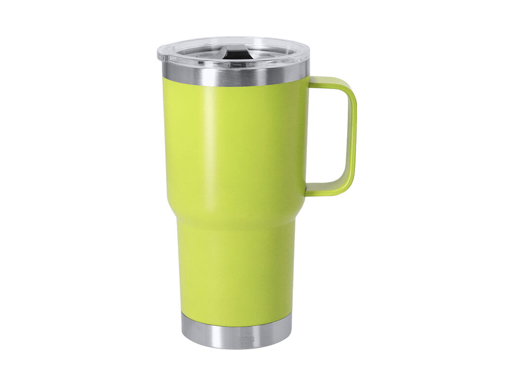 Tasse Thermique Paster