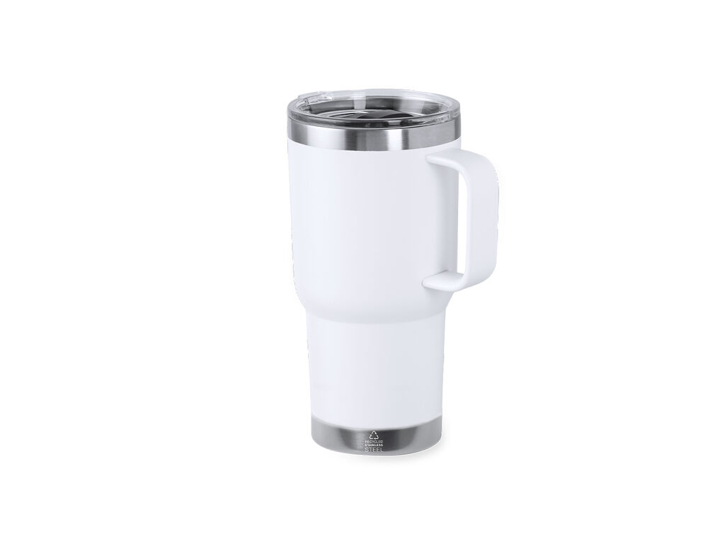 Tasse Thermique Paster