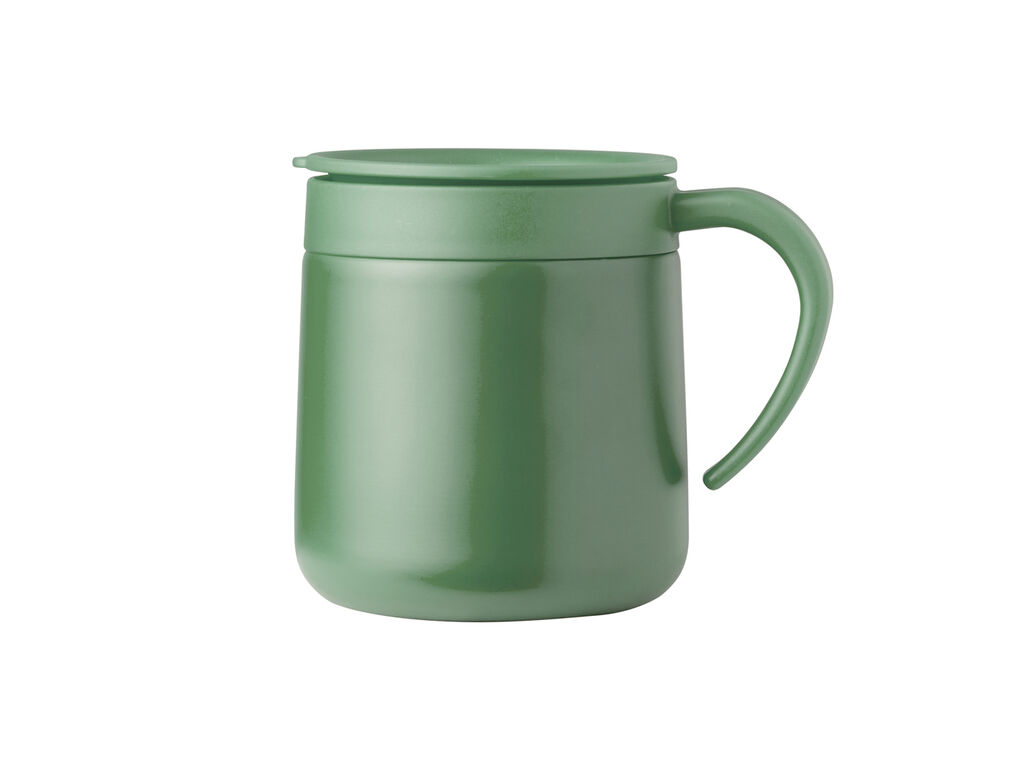 Tasse Thermique Bokat