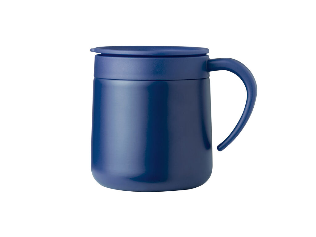 Tasse Thermique Bokat