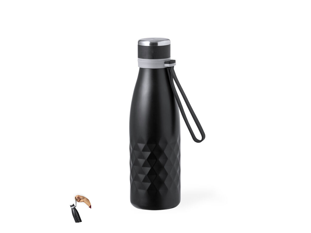Bidon Thermique Hexor