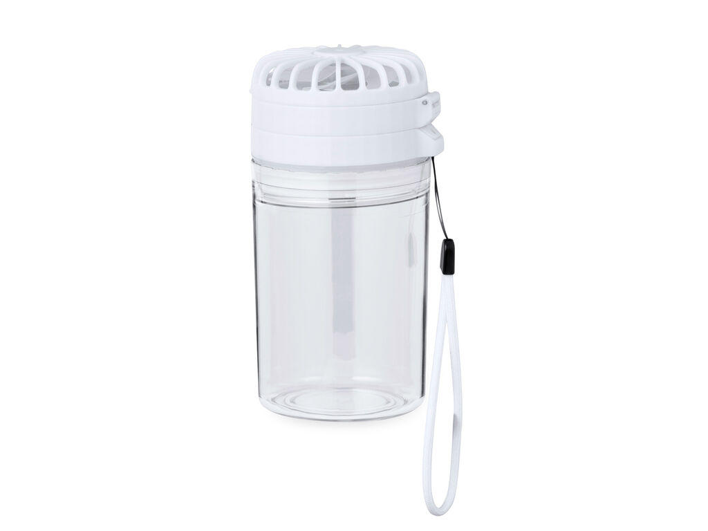 Bidon Ventilateur Zexen