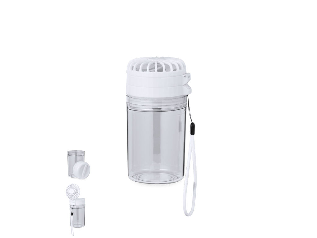 Bidon Ventilateur Zexen