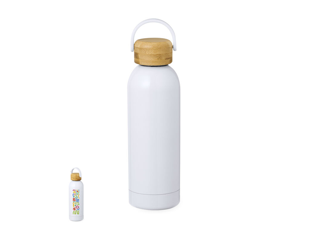 Bidon Thermique Sublimation Jano