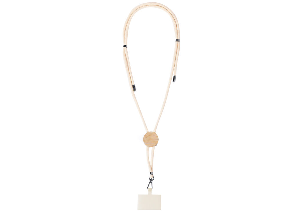Lanyard Support Reuter