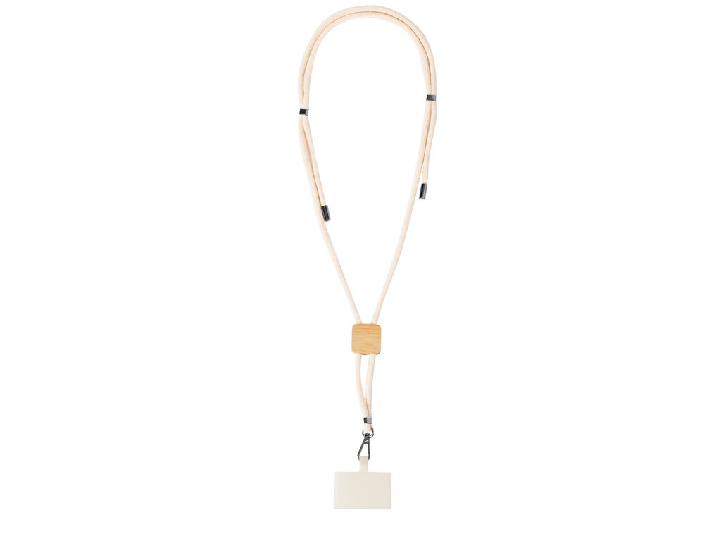 Lanyard Support Reuter